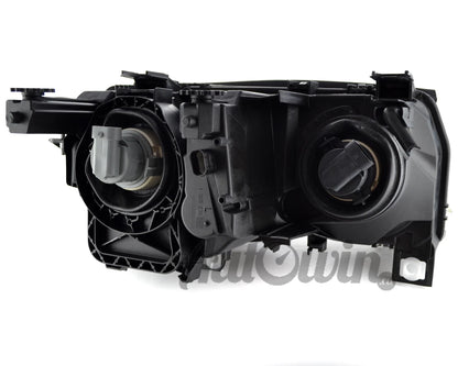 Halogen Headlights for BMW 3 Series E46 Compact (2000-2004) - Left & Right OEM