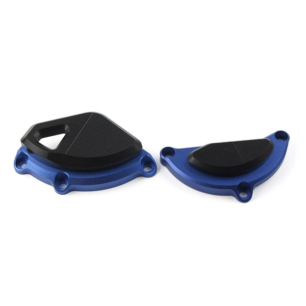 Stator Guard Crash Cover Protector for Yamaha MT-10 (2015-2021)