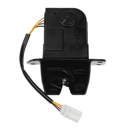 Tailgate Latch Lock Actuator for Kia Rio 1.6L (2012-2017)