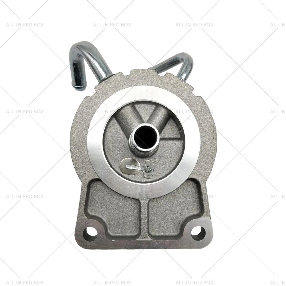 Diesel Fuel Filter Primer Pump for Mitsubishi Triton ML MN (2005-2015)
