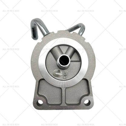 Diesel Fuel Filter Primer Pump for Mitsubishi Triton ML MN (2005-2015)