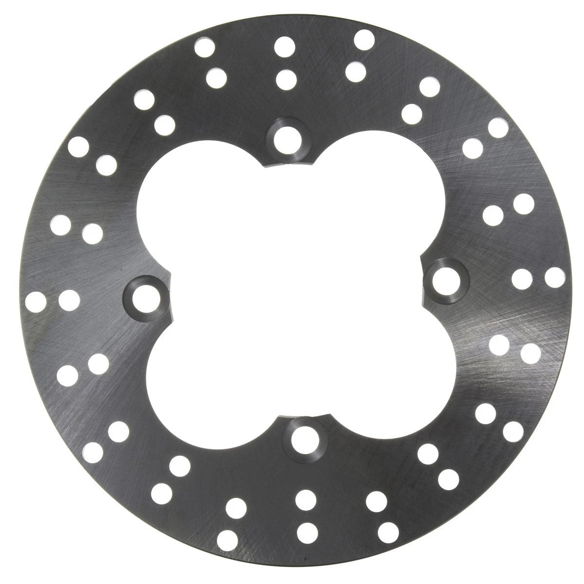 Rear Disc Brake Rotor for Kawasaki Lakota 300, Lakota Sport 300 & Mojave 250
