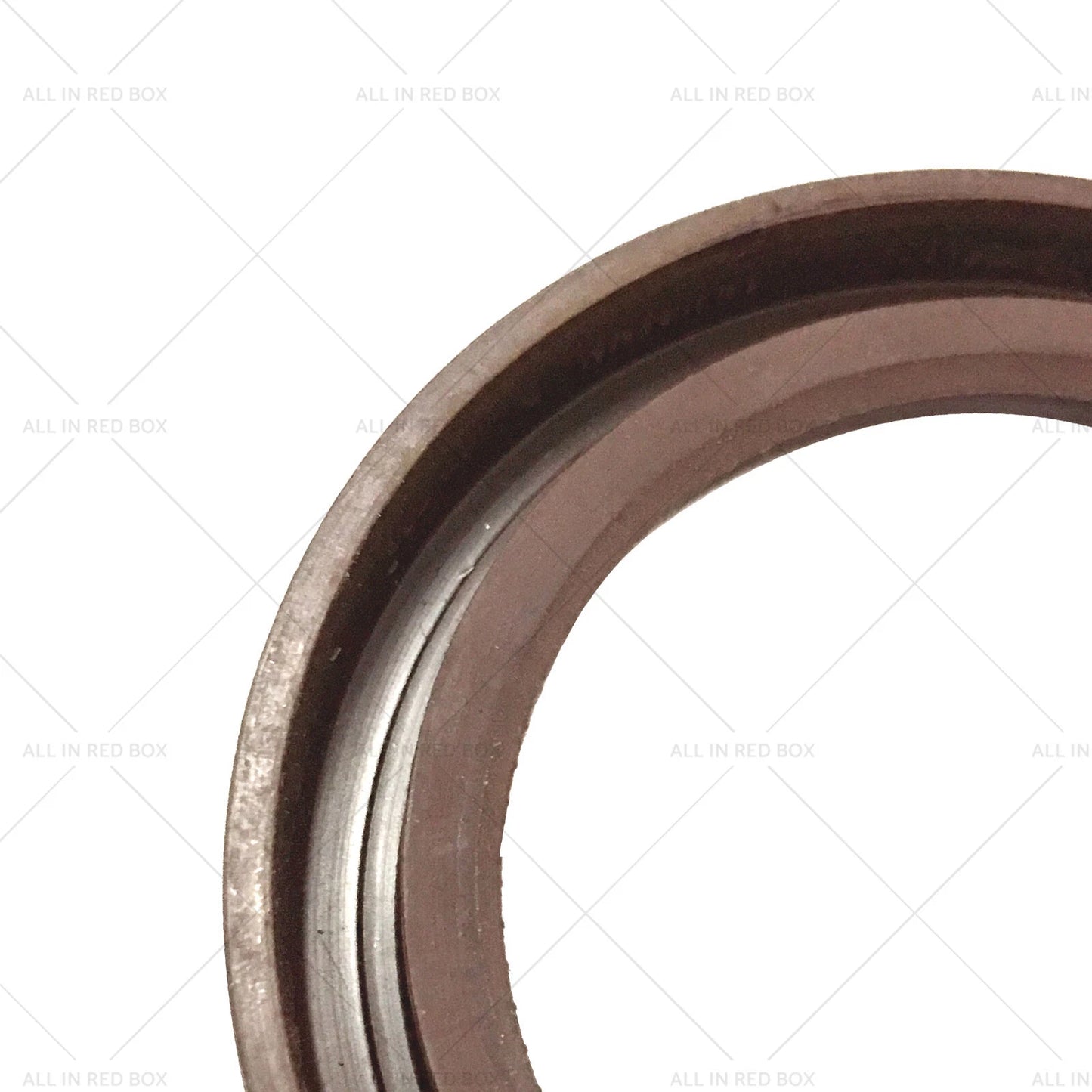 Engine Timing Cover Seal for Chrysler Dodge Eagle Ford Mitsubishi Kia (various)
