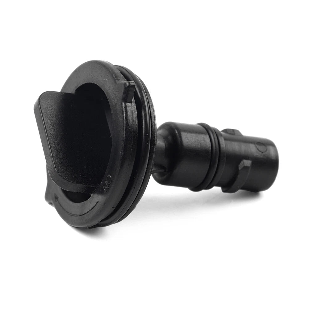 Crankcase Vent Valve for Chrysler Dodge Jeep (2005-2010)
