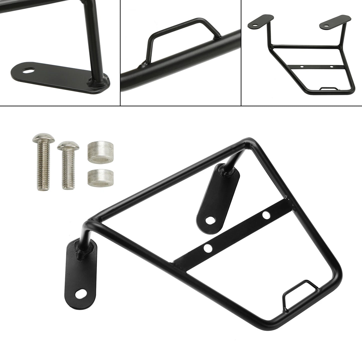 Saddlebag Holder for Honda CMX Rebel 1100 (2021-2023)