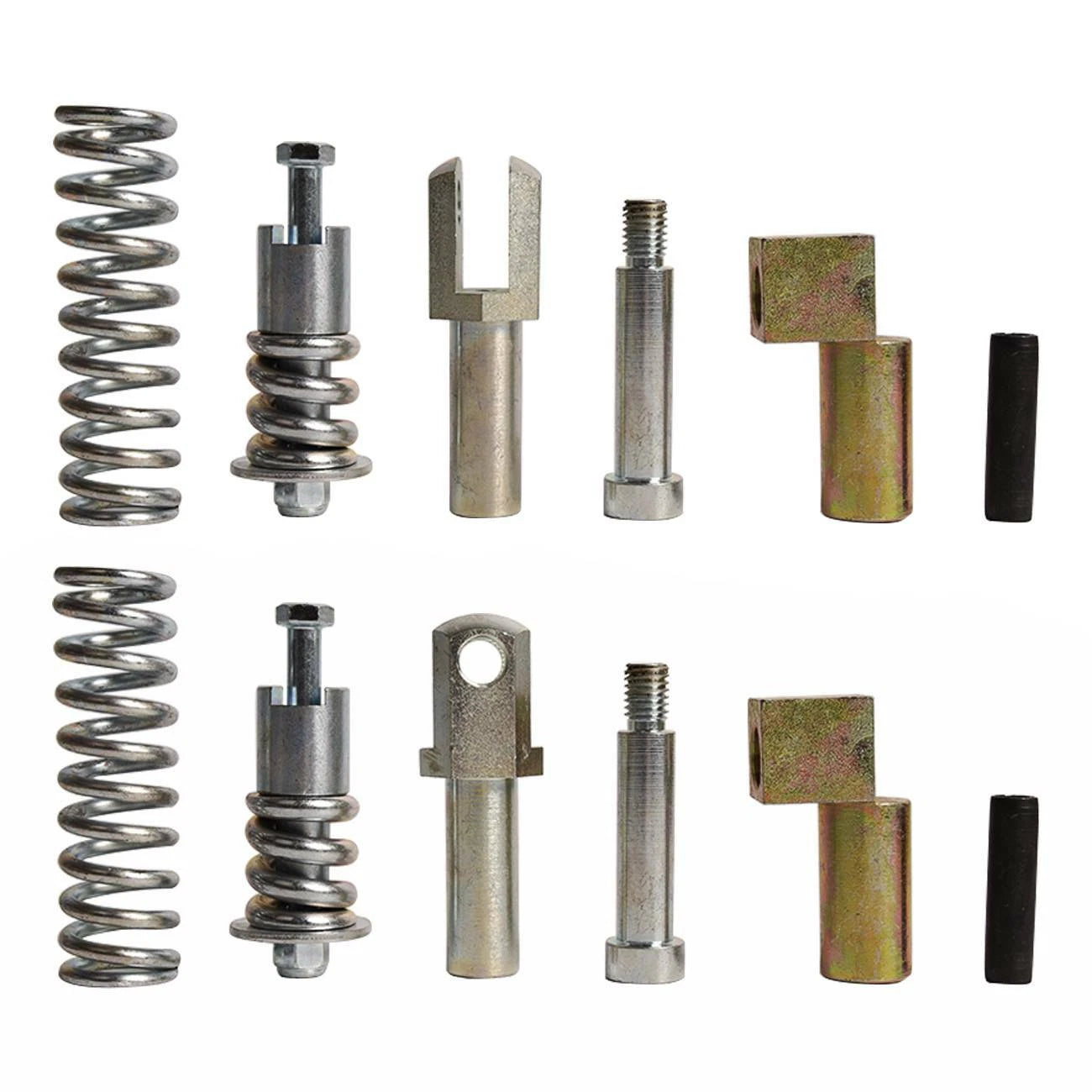Tach LH & RH Lever Kit for Bobcat 630 632 743 751 753 763 773 853 863 (No Year)