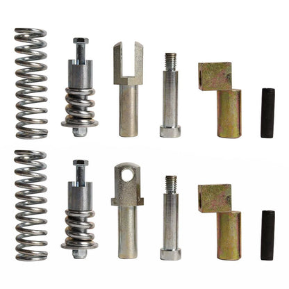 Tach LH & RH Lever Kit for Bobcat 630 632 743 751 753 763 773 853 863 (No Year)