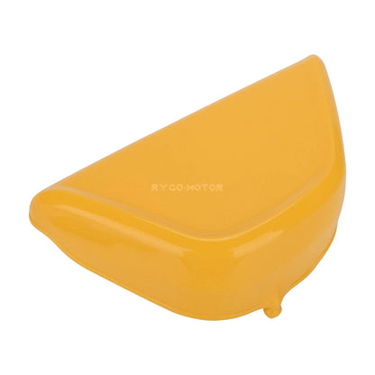 Left Side Cover for Honda Z50 Z50A (1972–1978)