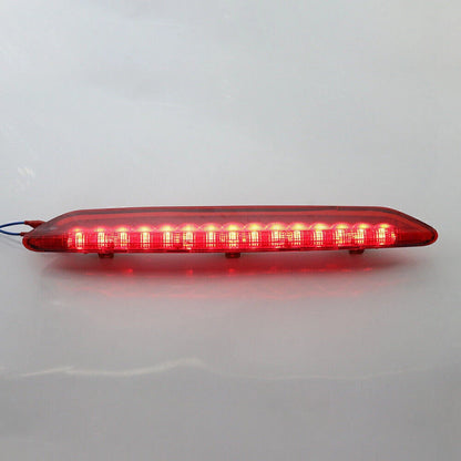 High Mounted 3rd Brake Light Lamp Red for VW Polo (2001-2009)