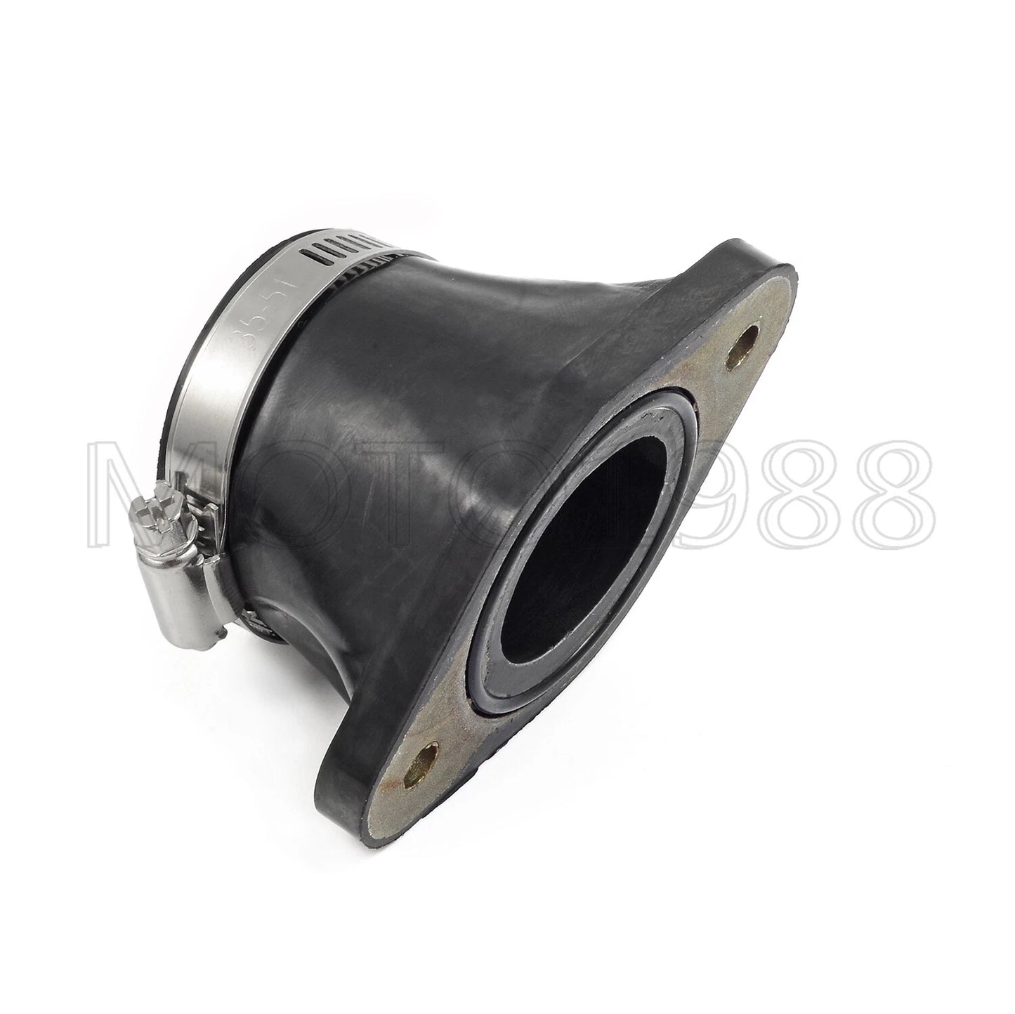 Intake Manifold Boot for Arctic Cat Bearcat 454 (1996–1998)