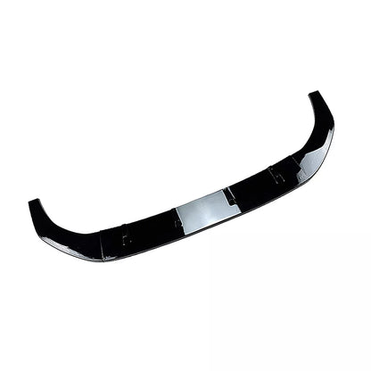 Front Spoiler Lip Splitter Kit for VW Golf 8 MK8 GTI Rline (2020-2023)