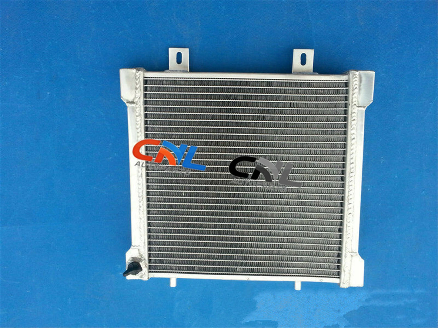 Aluminum Radiator for Polaris ATP 500 (2004)