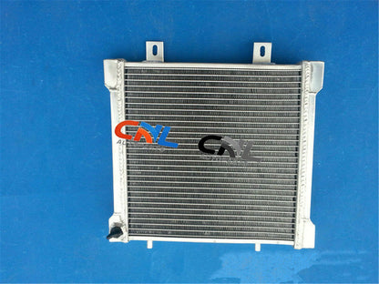 Aluminum Radiator for Polaris ATP 500 (2004)