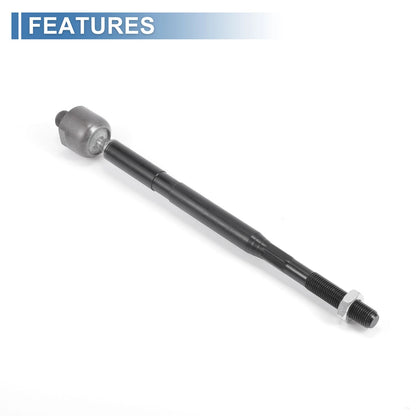Front Inner Tie Rod End Links for Chevrolet Equinox GMC Terrain