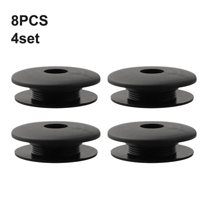 Car Mat Fixing Clip Replacement for Ford Fiesta Focus Escape (2000–2024)