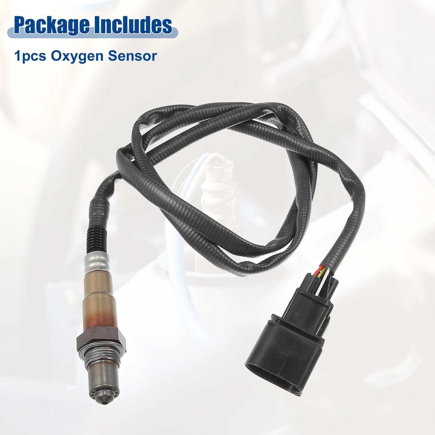 O2 Oxygen Sensor for BMW 120i, 320i, 735i (2000-2006)