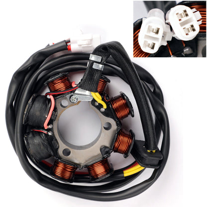 Stator for Kawasaki KLF220A Bayou 220 (1990-2004)