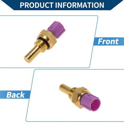 Engine Coolant Temperature Sensor for Honda City (1964-1971)