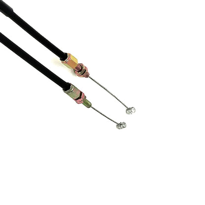Throttle Cable for Honda CBR1000RR CBR1000 CBR600RR CBR600 (2003-2007)