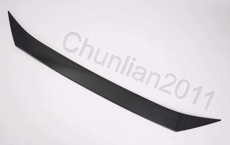 ABS Front Grille Cover Trim Set for Toyota RAV4 (2019-2023)