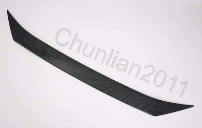 ABS Front Grille Cover Trim Set for Toyota RAV4 (2019-2023)