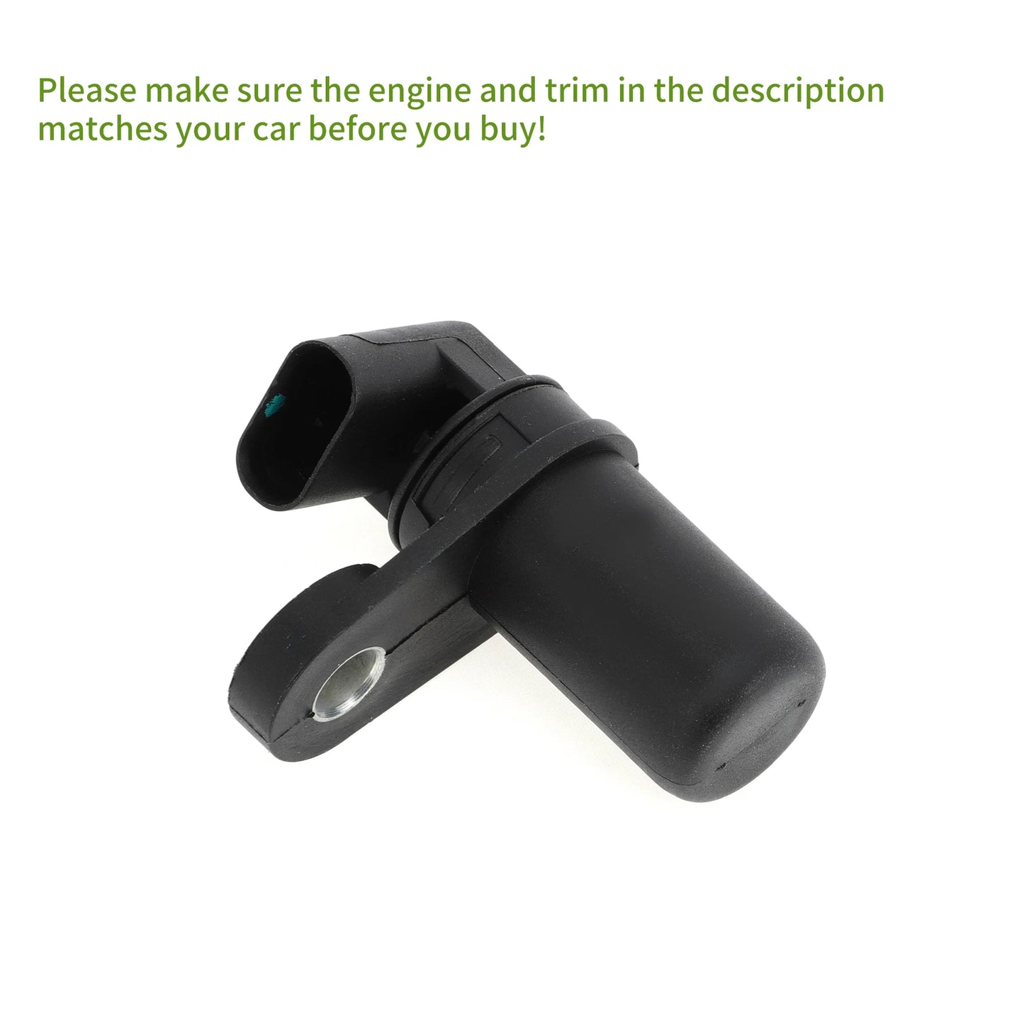 Crankshaft Position Sensor for DODGE CHARGER 2.7 3.5 (2007-2010) 1 Pc