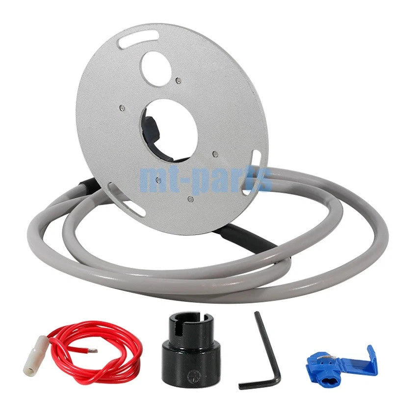 Ignition Module Sensor Pickup Assembly for Honda CB750A Hondamatic (1976-1978)