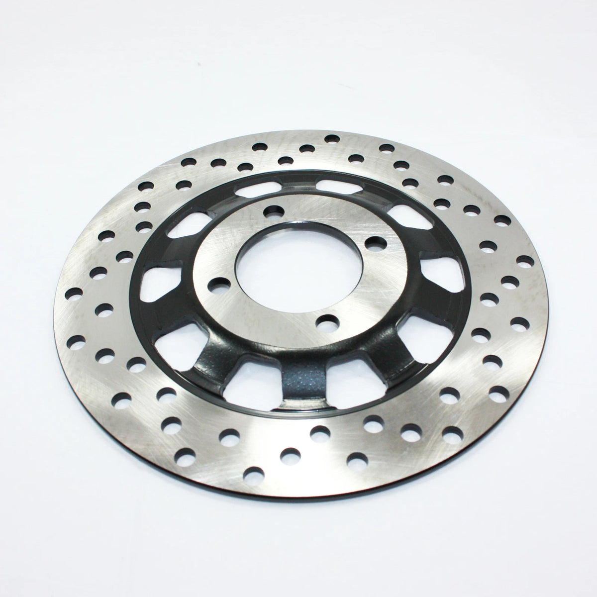 200mm 50mm Rear Brake Caliper Disc Rotor for 250cc PIT Trail Dirt Bike