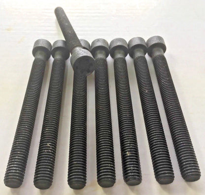Cylinder Head Bolts Set for Ford B-MAX/C-MAX/Fiesta/Focus/Mondeo/EcoSport 1.0 EcoBoost (2012–2019)