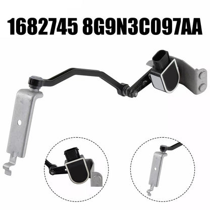 Front Right Auto Headlight Leveling Component for Ford