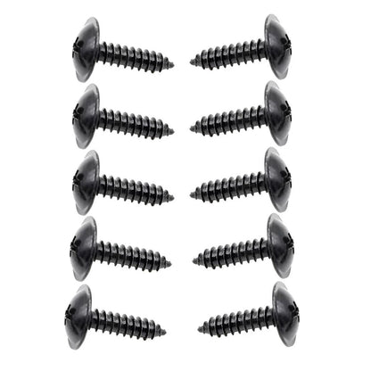 Fender Trim Bolts for Hyundai Kia (Fits 2011-2023) - 20 x Durable Fasteners