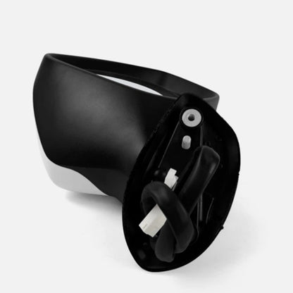 Left Driver Side Mirror Power Heated Turn Signal for Mazda CX-5 (2012–2014)