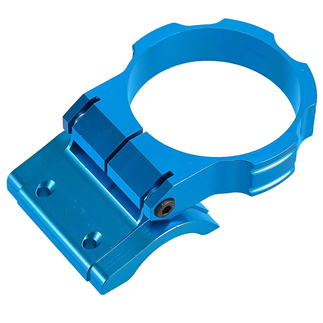 Adjustable Aluminum Gauge Mount Bracket for Car Meter Holder