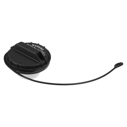Fuel Tank Filler Cap Cover for Nissan Armada 5.6L V8 (2004-2008)