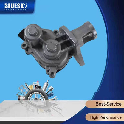 EGR Valve for LDV V80 Van 2.5L Diesel (2013 - Present)