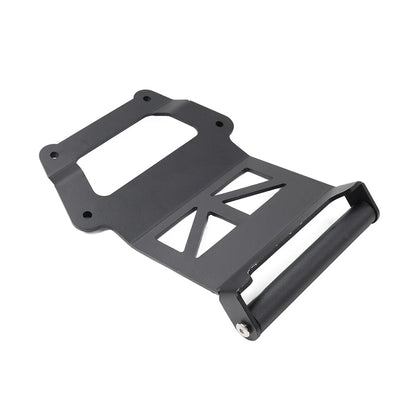 22MM GPS Navigation Bracket Phone Stand for Yamaha XMAX 300 (2023+)
