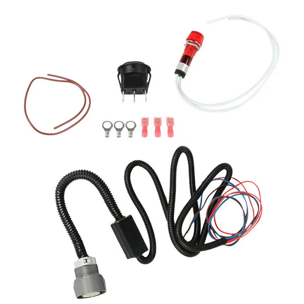 Trans Controller NCR80E for GM 4L80E Transmission (1994 - Present)