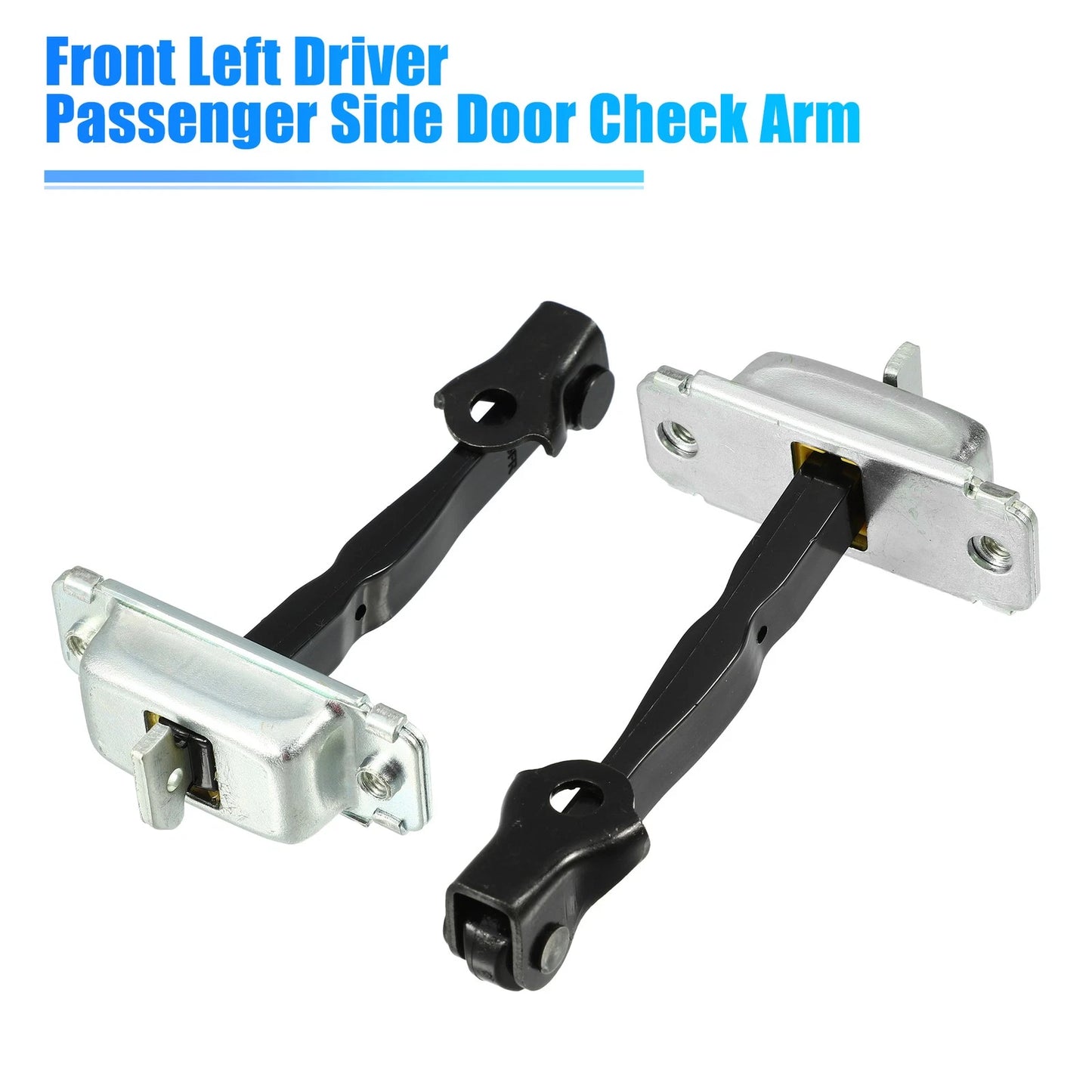 Front Left Door Hinge Check Stop Strap for Hyundai Accent (2011-2018)