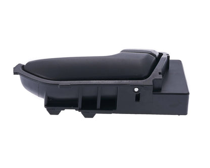 Front Right Inner Door Handle Texture Black for Holden Colorado (2012-2020)
