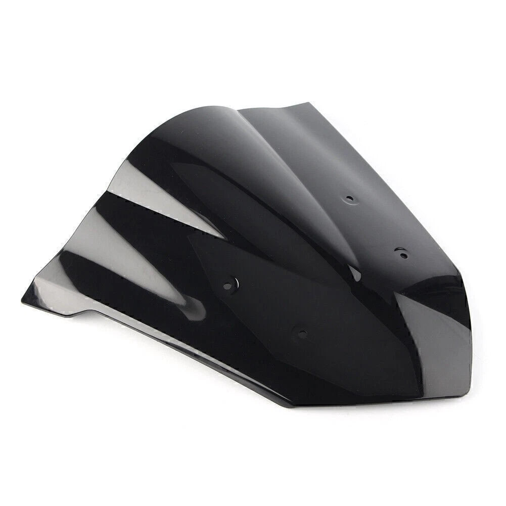 Windshield for Honda CBR650F 2014-2017 Motor Black
