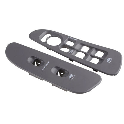 Master Window Switch & Bezel for Dodge Ram 1500 2500 3500 (2002-2010)