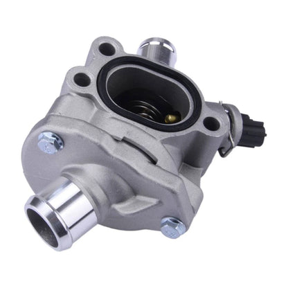Aluminum Alloy Thermostat Housing for Volvo XC60 S60 S80 C70 S40 V50 (2001-2023)