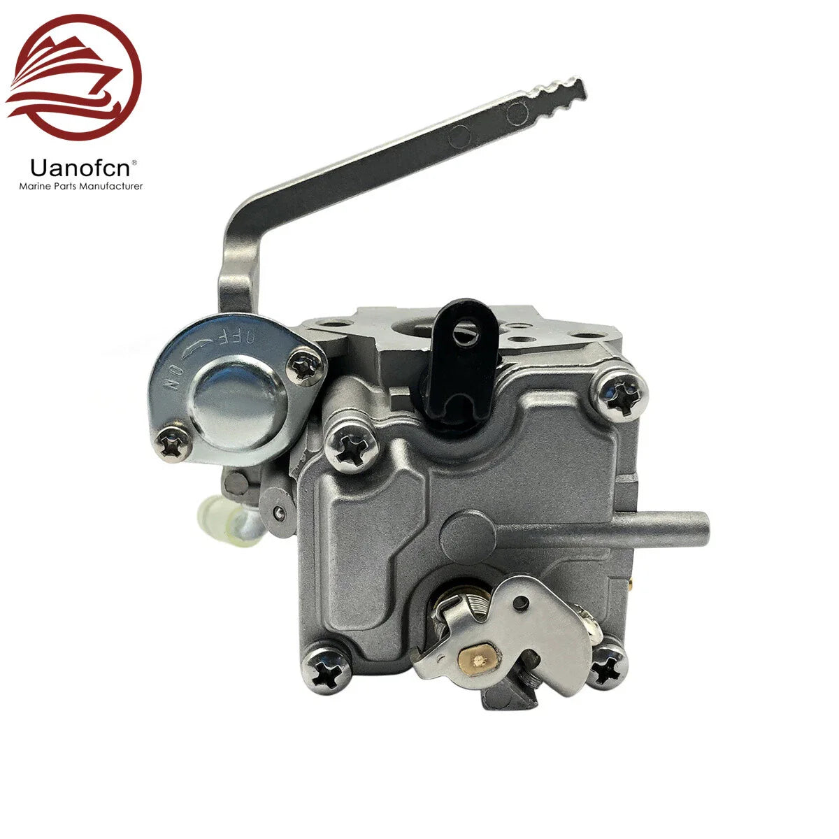 Marine Carburetor for Honda 2HP Outboard 4-Stroke (16100-ZW6-716)