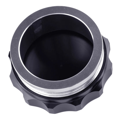 2.5" Weld-On Filler Neck & Cap for Oil Fuel Water Tank