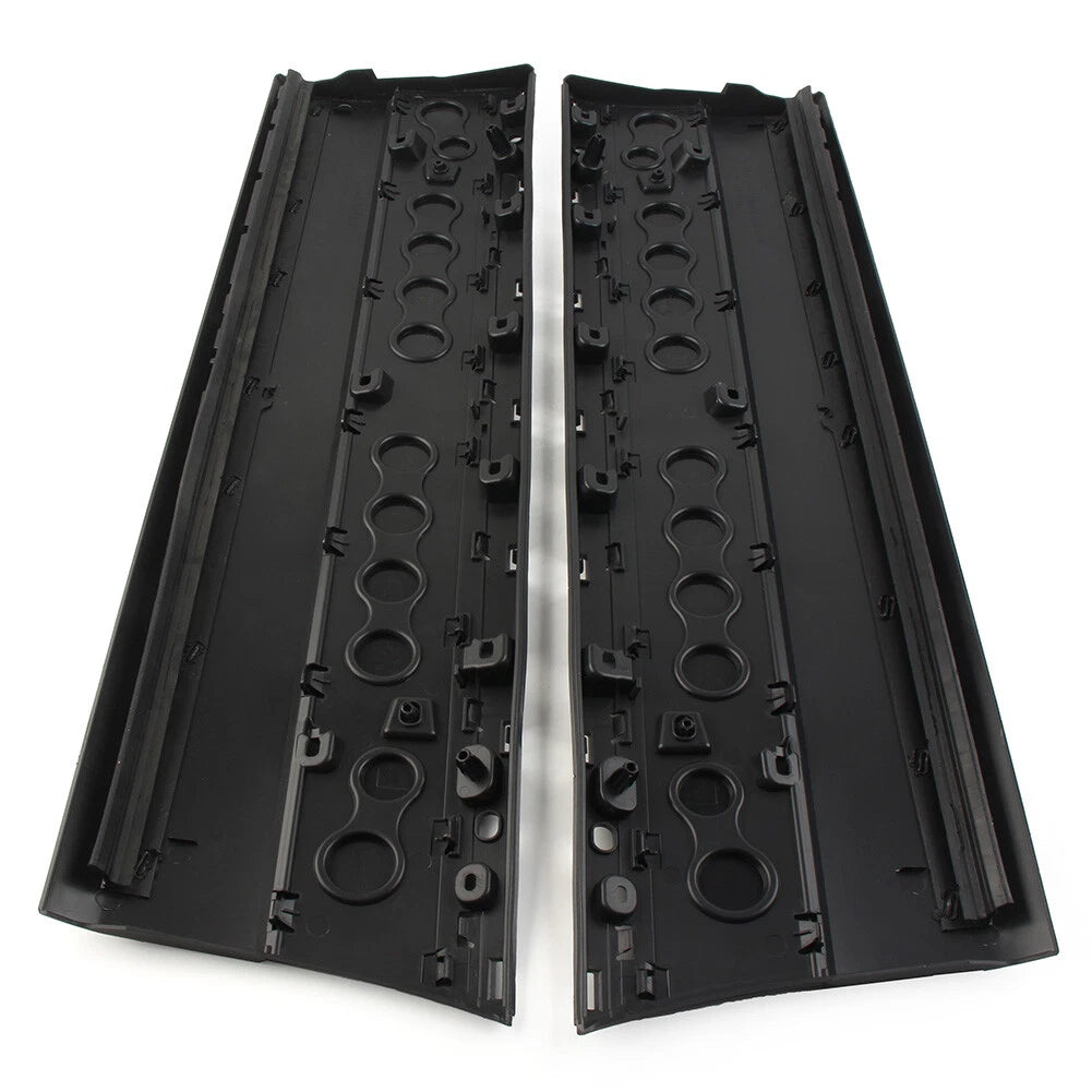 Rear Door Lower Molding Trim for Land Rover Range Rover (2014-2019)