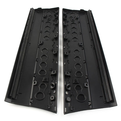 Rear Door Lower Molding Trim for Land Rover Range Rover (2014-2019)