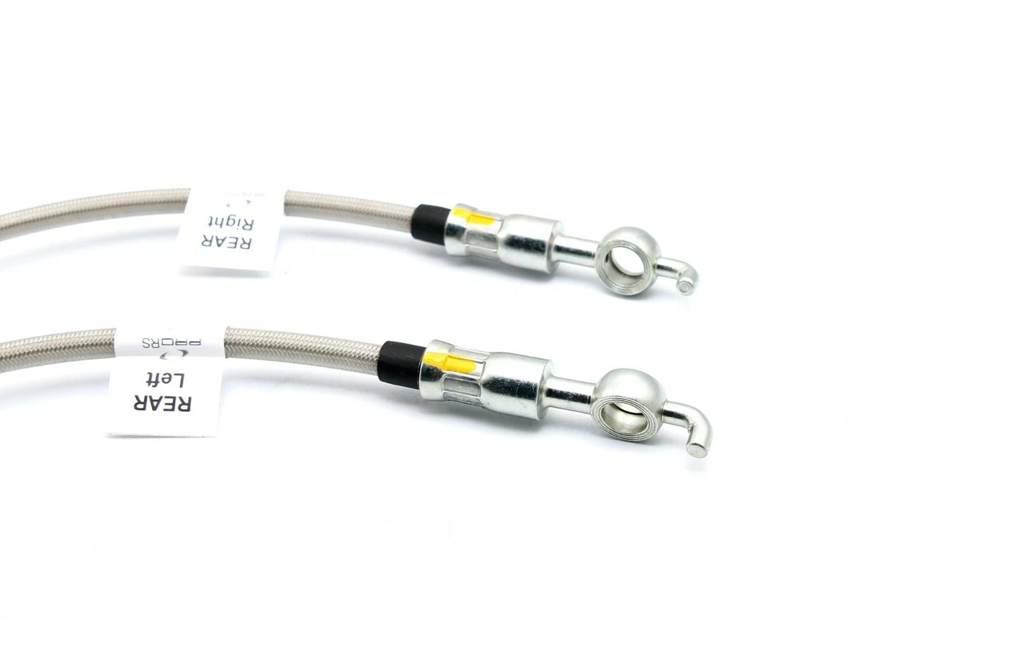 Brake Line Kit for Mazda 6 GJ/GL 2.5L Turbo (2012-2024) - Brake Upgrade