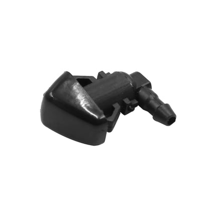 2 x Front Windshield Wiper Nozzles for Jeep Grand Cherokee (2005-2016)