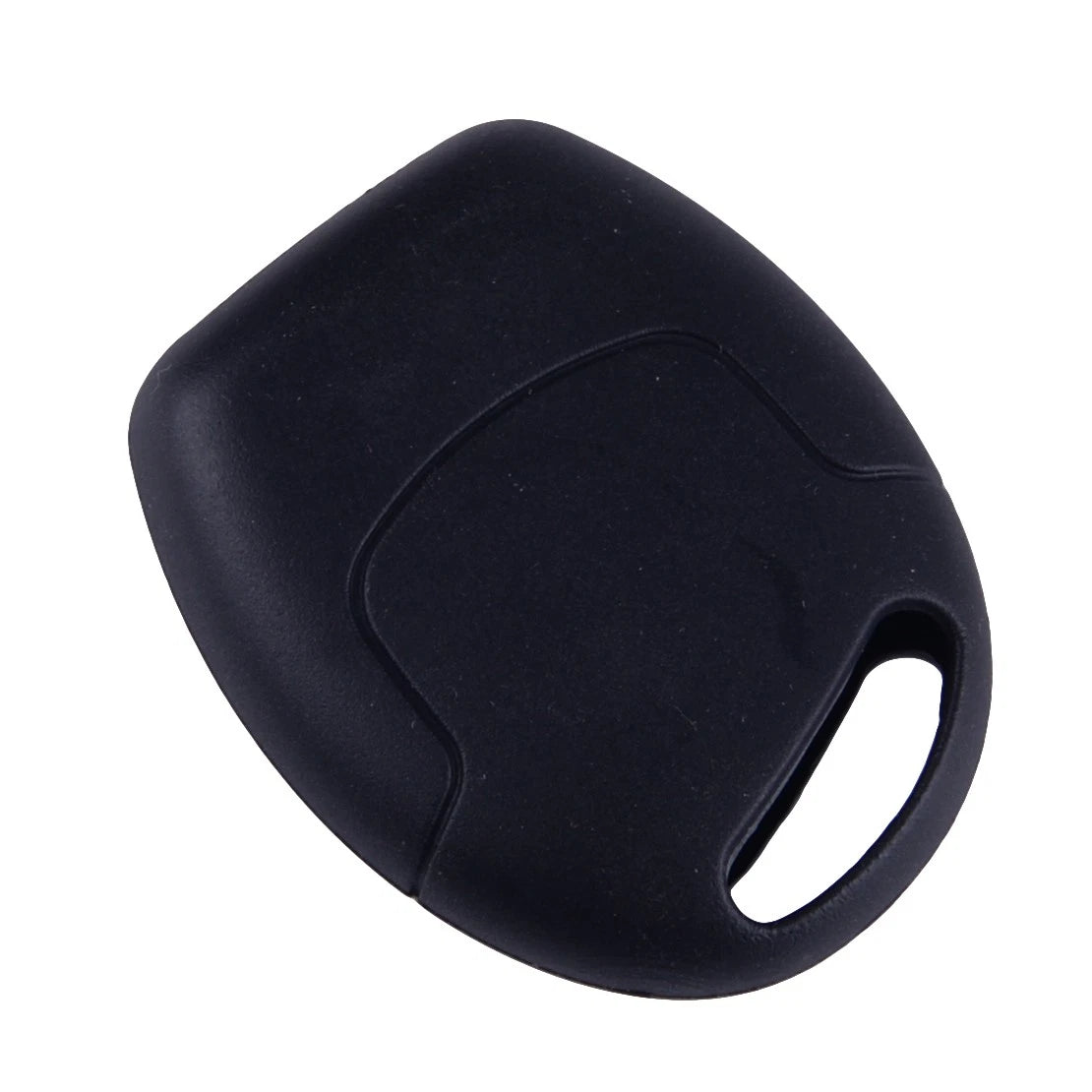 3 x Button Silicone Car Key Cover Case for Ford Focus B-Max C-Max S-Max (2011-2023)