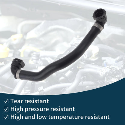 Radiator Hose for BMW 530e 2.0L Electric/Gas (2018-2020)